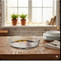 Thermo forma na tartę 26 cm