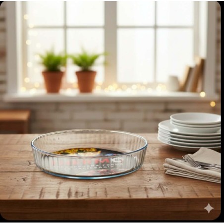 Thermo forma na tartę 26 cm