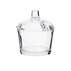 Glossy komplet cukiernica 210 ml + mlecznik 200 ml