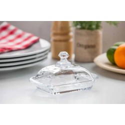 Glossy maselnica szklana