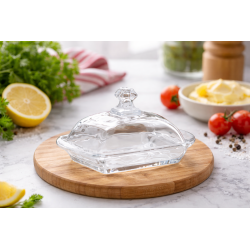 Glossy maselnica szlana