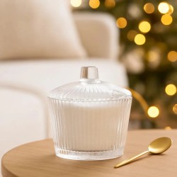 Selena cukiernica szklana