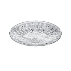 Stella talerz szklany 15,3 cm