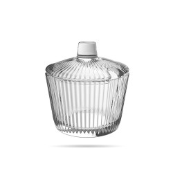 Venus komplet cukiernica 210 ml + mlecznik 200 ml