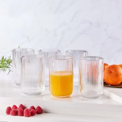 Selena szklanka wysoka 430 ml