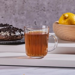 Szklany kubek Venus 230 ml