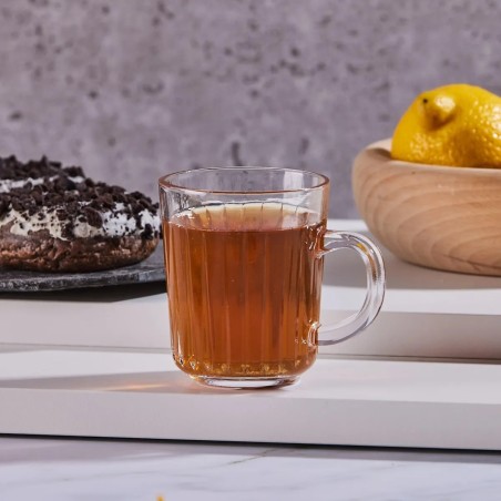 Szklany kubek Venus 230 ml