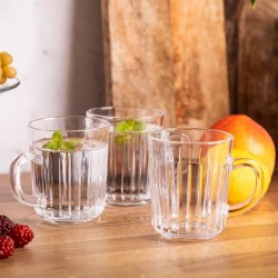 Szklany kubek Venus 230 ml