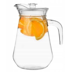 Dzbanek na napoje idealny i funkcjonalny