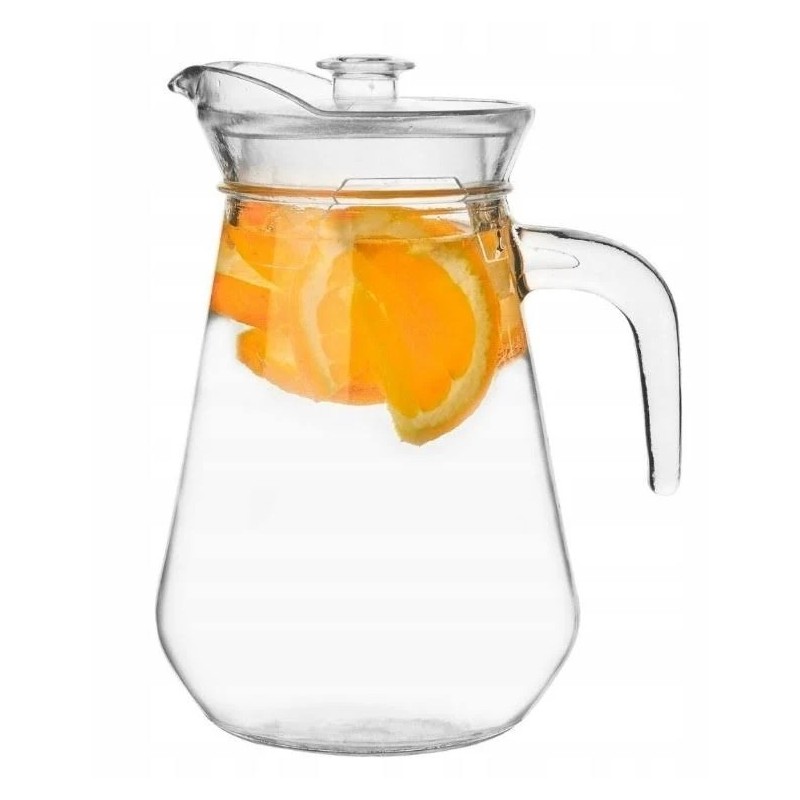 Dzbanek na napoje idealny i funkcjonalny