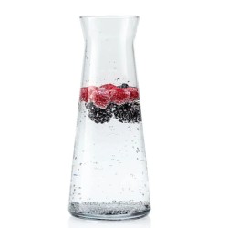 Karafka Florina 1.1l  do serwowania różnych napojów. Doskonała dla osób , które cenią w sobie elegancję