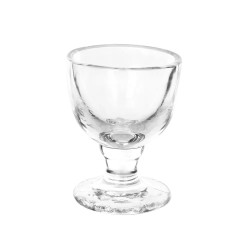 Kieliszki do jajek komplet 6 sztuk Edwanex