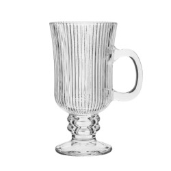 Selena kubek na stopce 245 ml