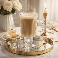 Selena kubek na stopce 245 ml