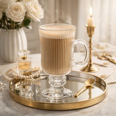 Selena kubek na stopce 245 ml