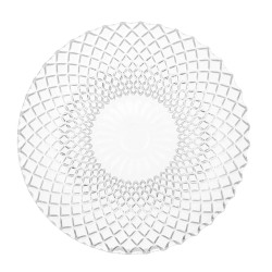 Solaris talerz 7 el.