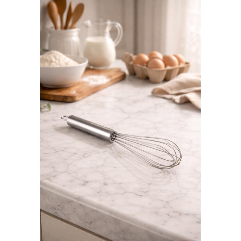 Trzepaczka do jaj 20 cm