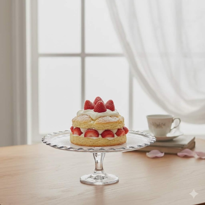 patera/noga 26,4 cm Petite Patisserie