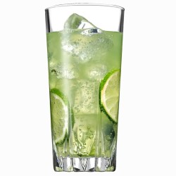 Szklanka komplet 6 el. 330 ml Karat Pasabahce