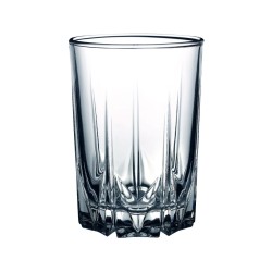 Szklanka komplet 6 el. 250 ml Karat Pasabahce