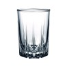 Szklanka komplet 6 el. 250 ml Karat Pasabahce