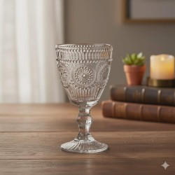 Kielich do wody Rosetta 300ml