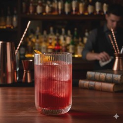 Selena szklanka wysoka 430 ml