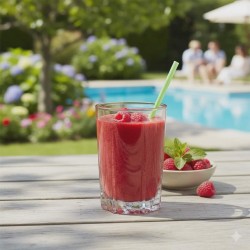 Szklanka komplet 6 el. 250 ml Karat Pasabahce