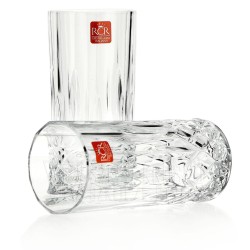 Szklanki do drinków RCR Opera | Golden Sister