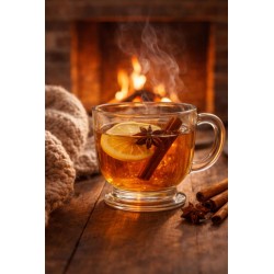 Kubek Jumbo Lyon 510ml