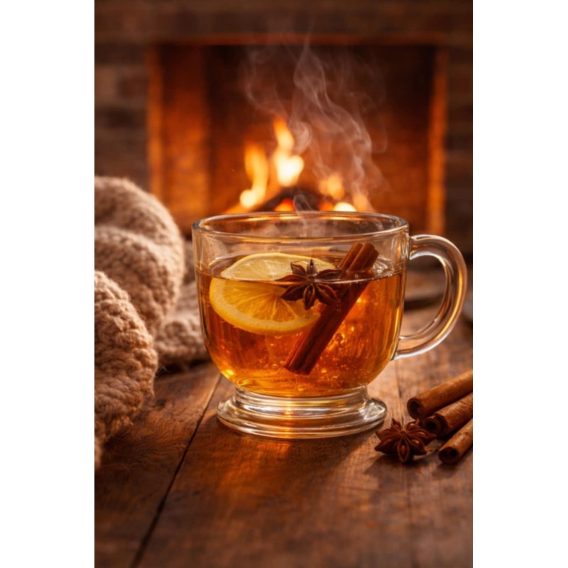 Kubek Jumbo Lyon 510ml