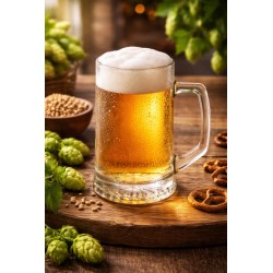 Kufel do piwa Sterna 510 ml