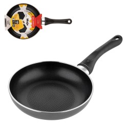 Patelnia aluminiowa Maja 18 cm