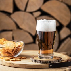 Szklanka do piwa Lager 560ml  do ulubionego trunku.Florentyna