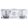 szklanka do wody galassia 300 ml