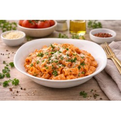 Talerz głęboki Bormioli Rocco Parma 23 cm