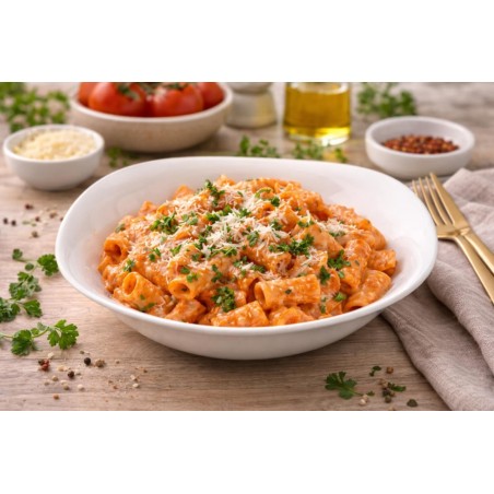 Talerz głęboki Bormioli Rocco Parma 23 cm