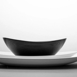 Talerz głęboki Orion 20cm Florina