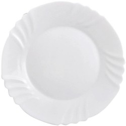 Talerz płytki Ebro 25 cm