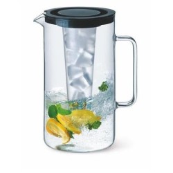 Dzbanek szklany żaroodporny 2,5l Simax