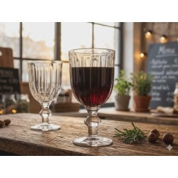 Kielich do wody Cinturo 260ml
