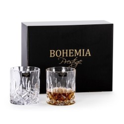 Szklanki do whisky Bohemia Prestige Classico kpl. 6 szt. 300 ml