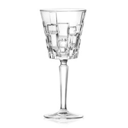 Kieliszki do czerwonego wina RCR Etna 280 ml 6 szt.