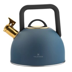 Czajnik na indukcję ze stali nierdzewnej Valdinox Giovanni 2,5L