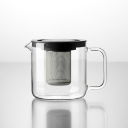 Simax dzbanek 1,3L z zaparzaczem