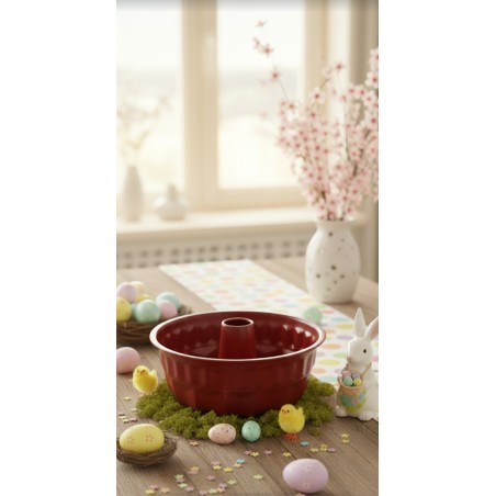 Forma do babki Deliss