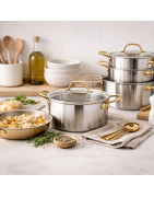 Gotowanie i pieczenie