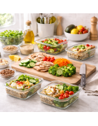 Przygotowanie posiłków